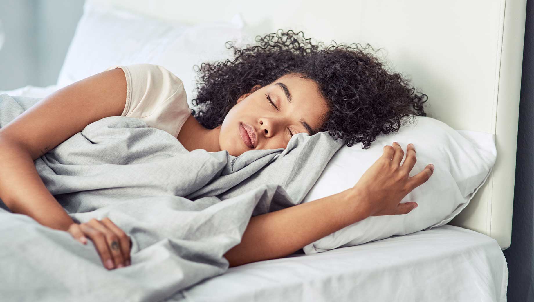 5 Reason Why Investing in High-quality Bedding is Important to Sleep - Spirit Linen Home