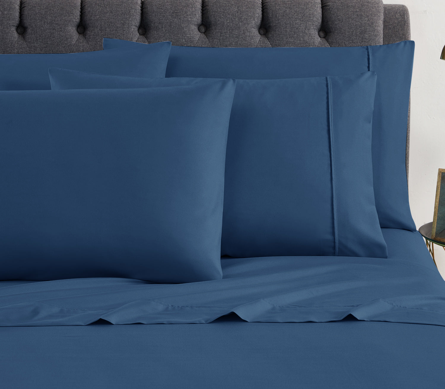The Ultimate Guide to Microfiber Sheets: Benefits You Didn't Know You Needed - Spirit Linen