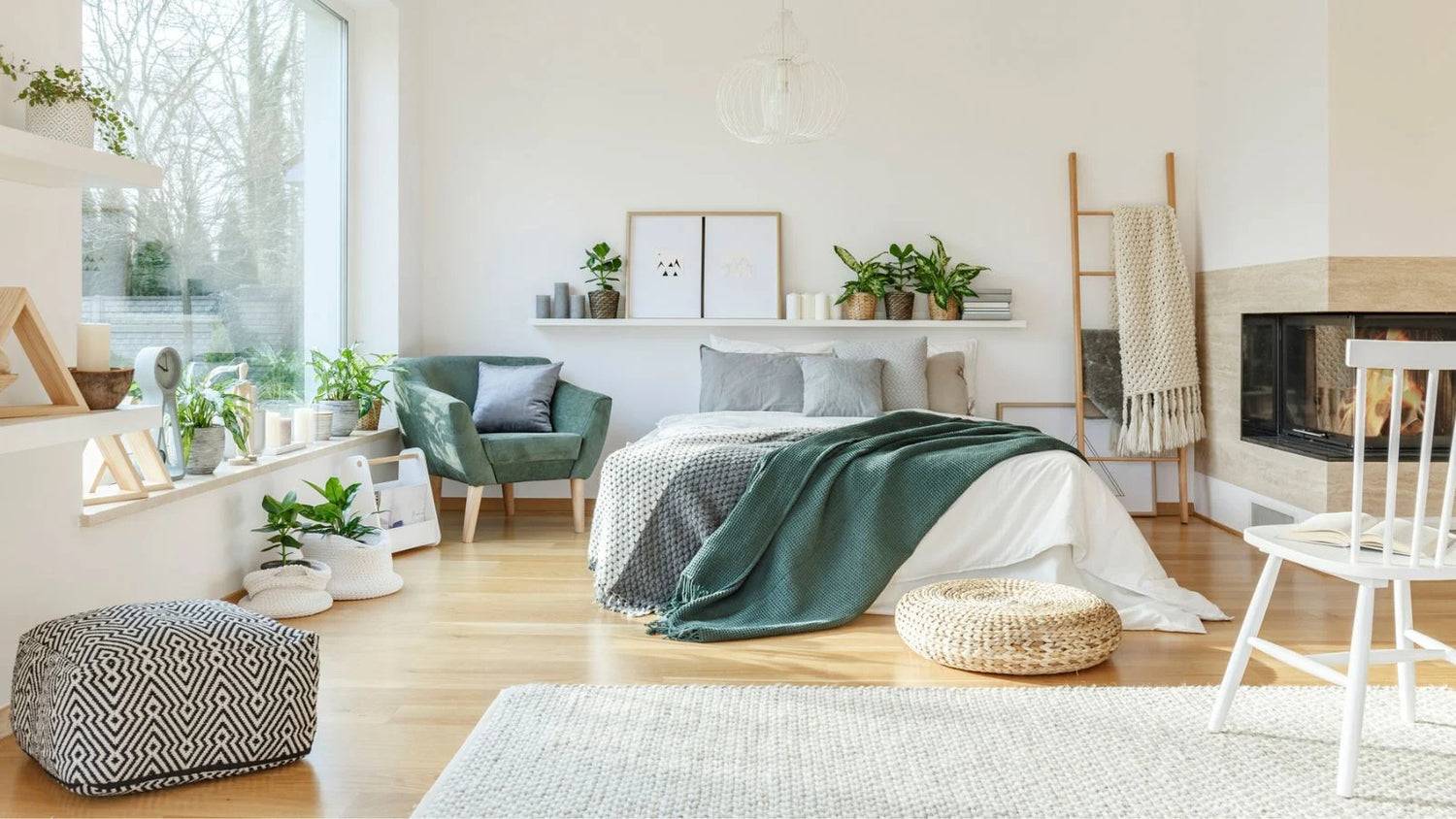 Transform Your Home into a Haven of Comfort and Style: Essential Tips and Tricks - Spirit Linen Home