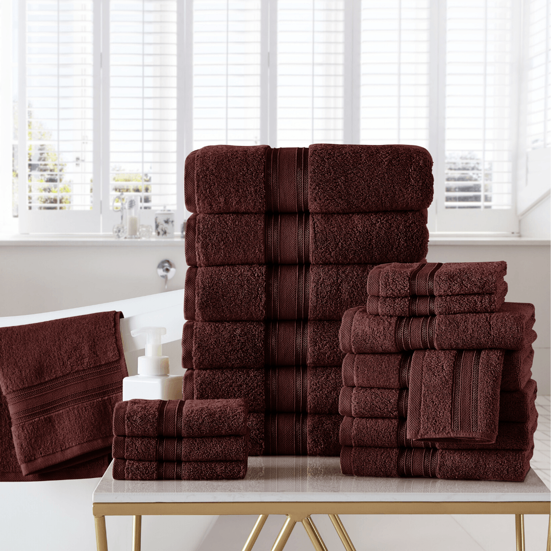 How to Pick the Best Bath Towels - Spirit Linen Home