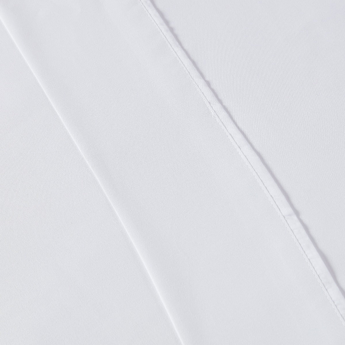 Solid Bonus Sheet Set- White