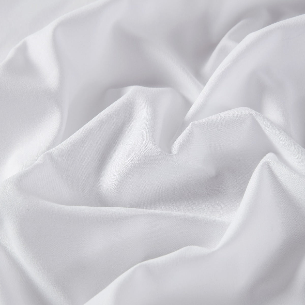 Solid Bonus Sheet Set- White