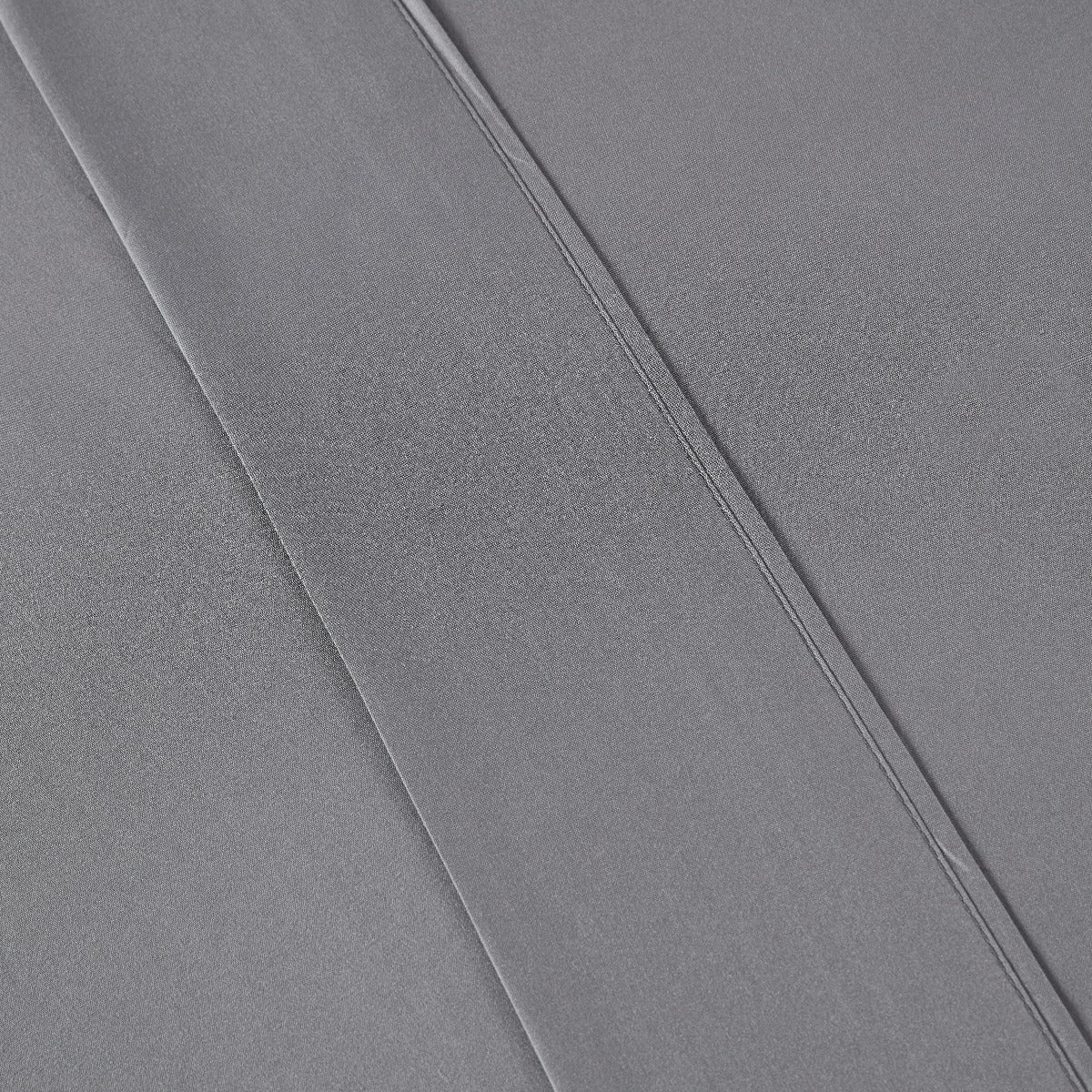 Solid Bonus Sheet Set- Dark Gray