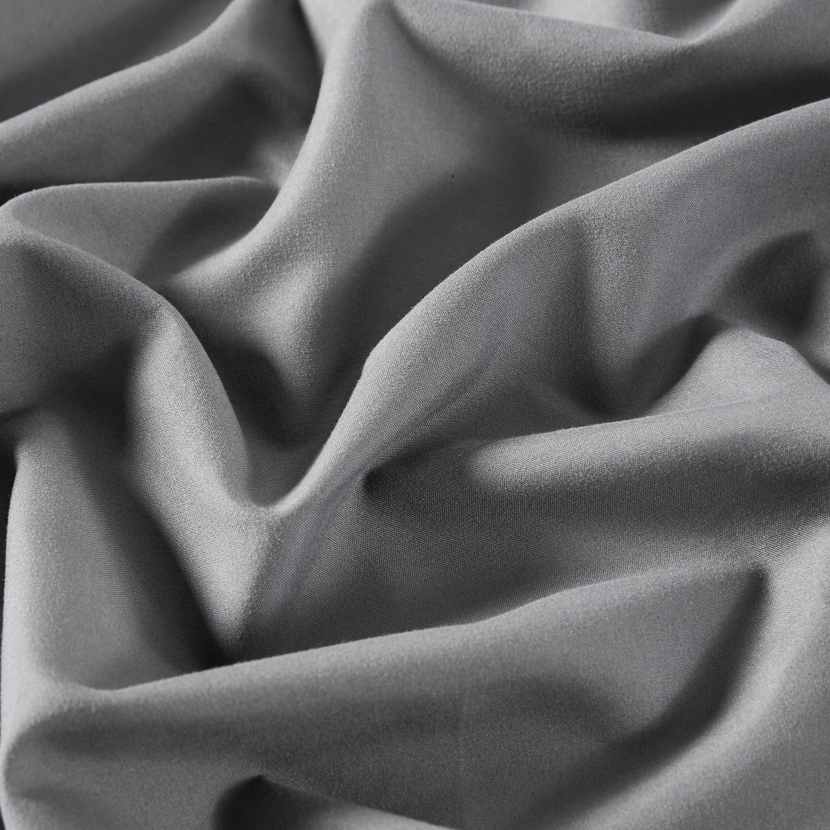 Solid Bonus Sheet Set- Dark Gray