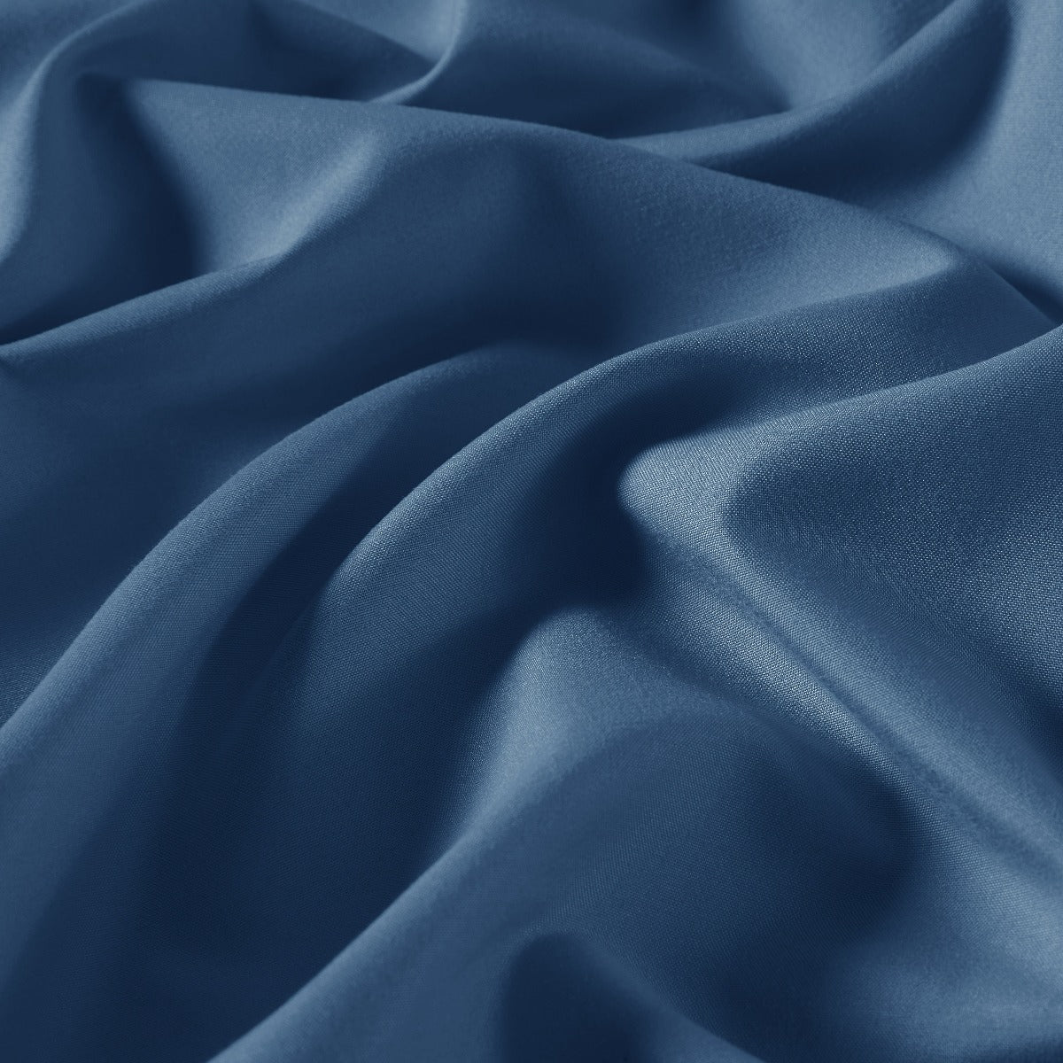 Solid Bonus Sheet Set- Cornett Blue