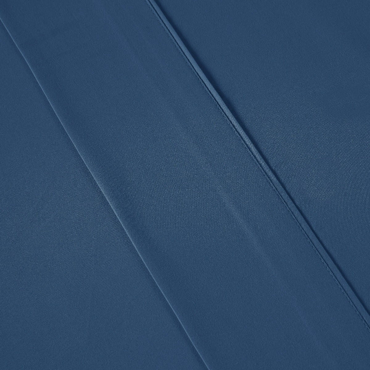 Solid Bonus Sheet Set- Cornett Blue