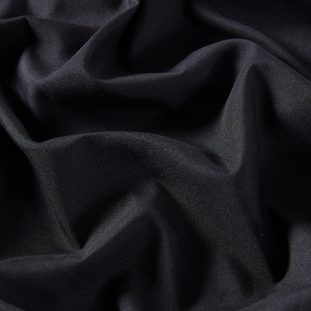 Solid Bonus Sheet Set- Black
