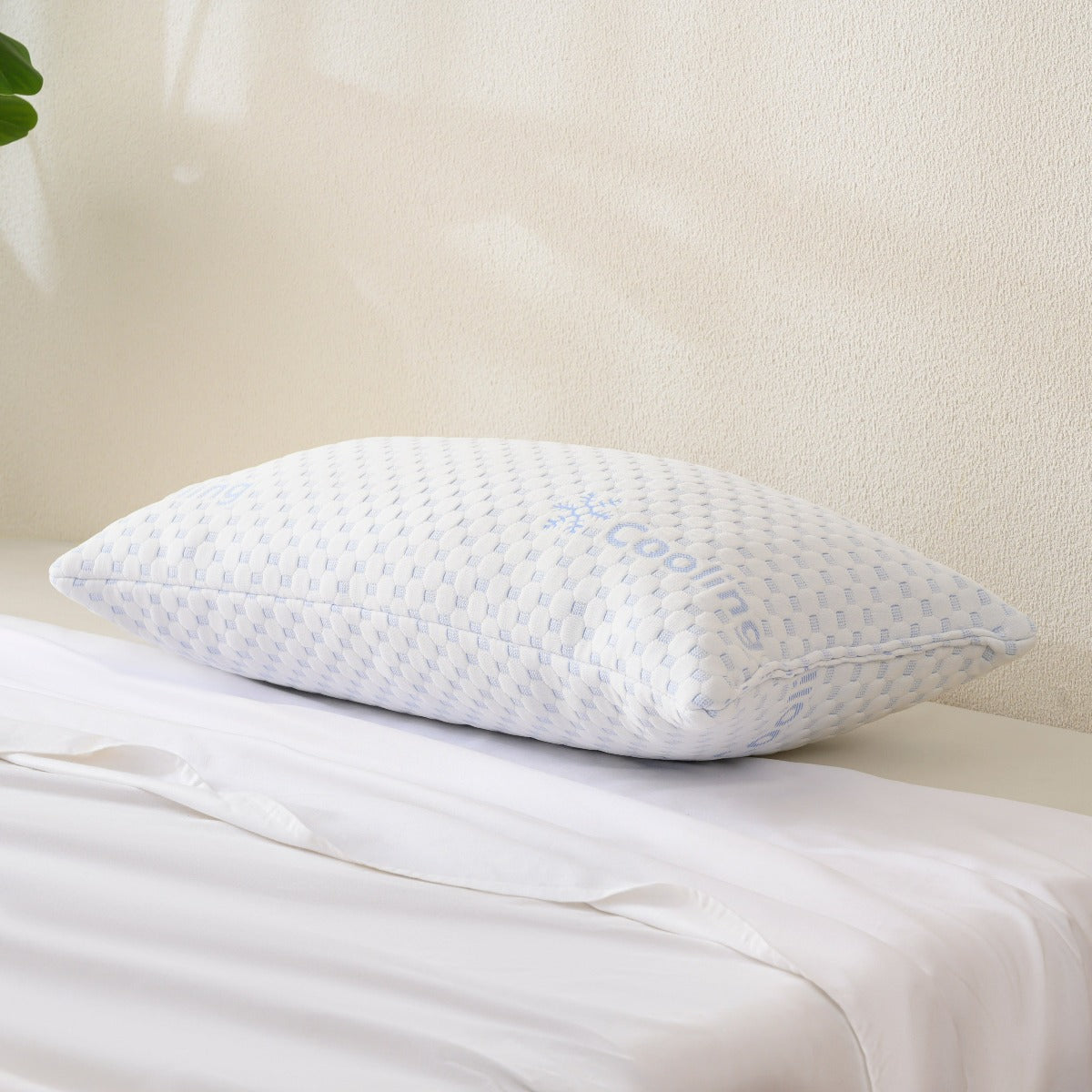 Memory Foam Bed Pillow