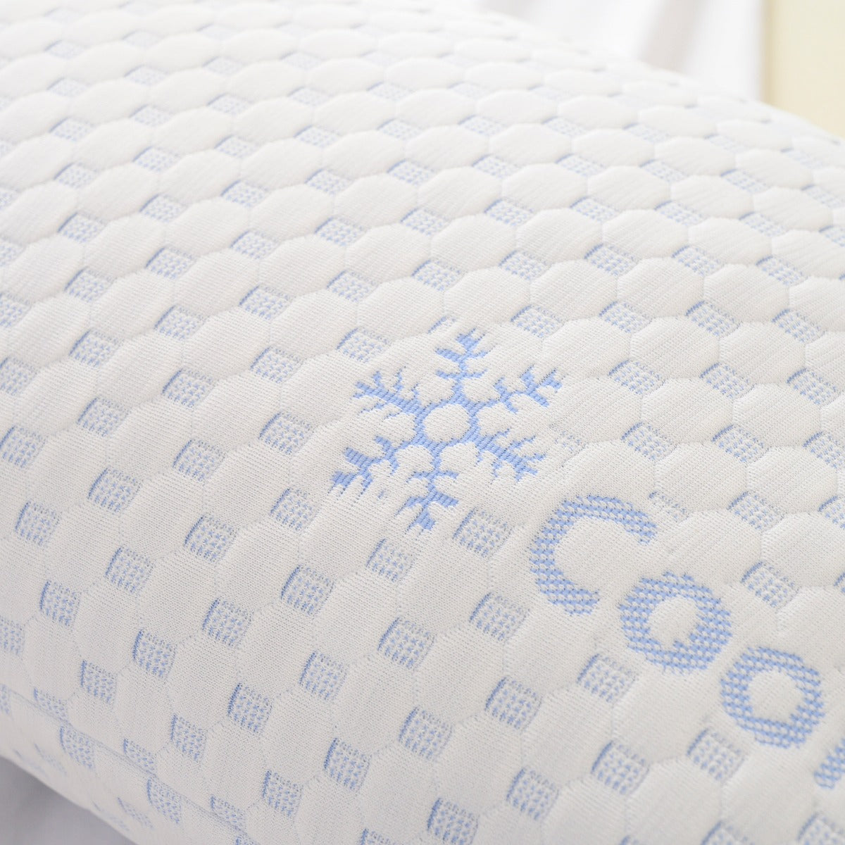 Memory Foam Bed Pillow