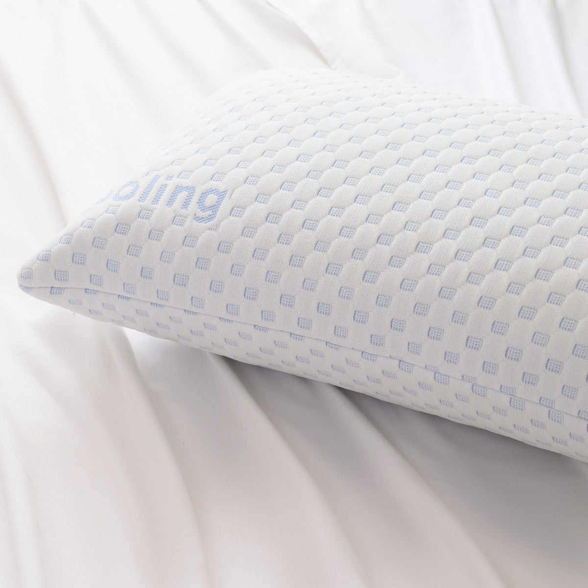 Memory Foam Bed Pillow