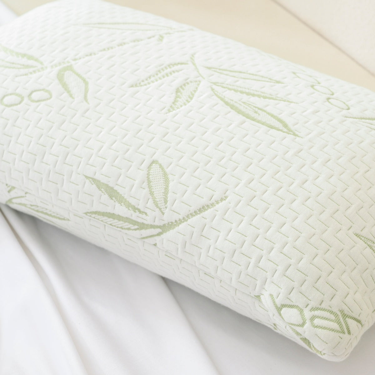 Memory Foam Bed Pillow