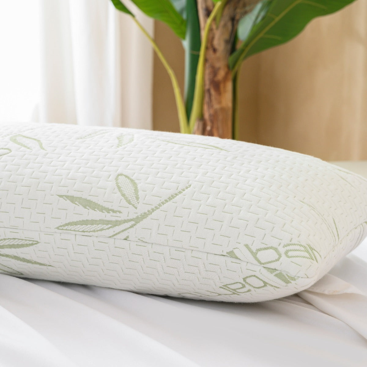 Memory Foam Bed Pillow