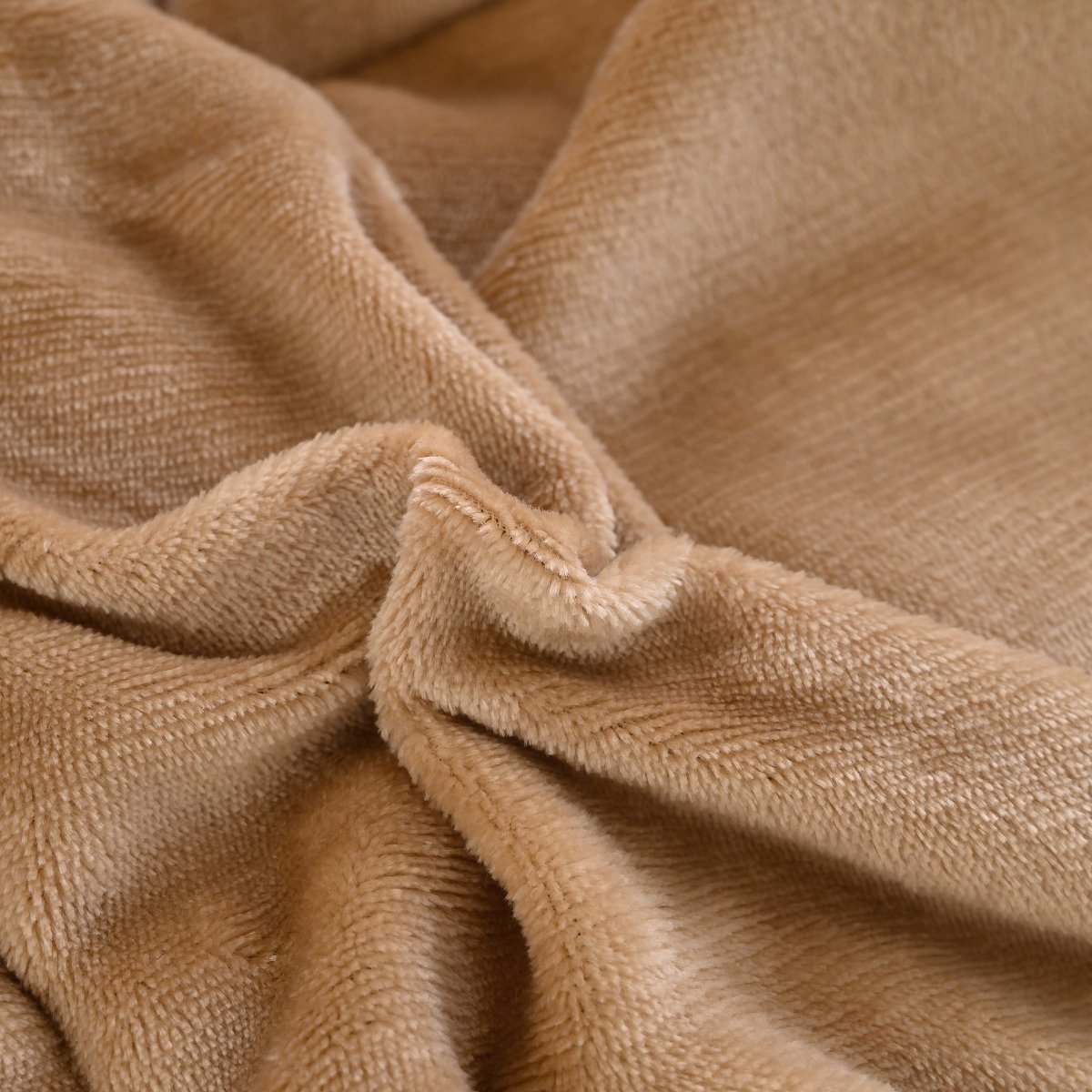 Mountain Ridge Boxed Knit 3pc Comforter Set | Spirit Linen - Tan