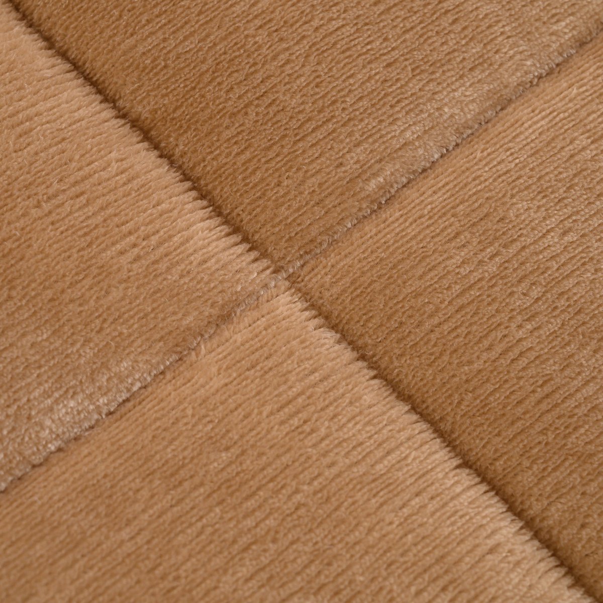 Mountain Ridge Boxed Knit 3pc Comforter Set | Spirit Linen - Tan