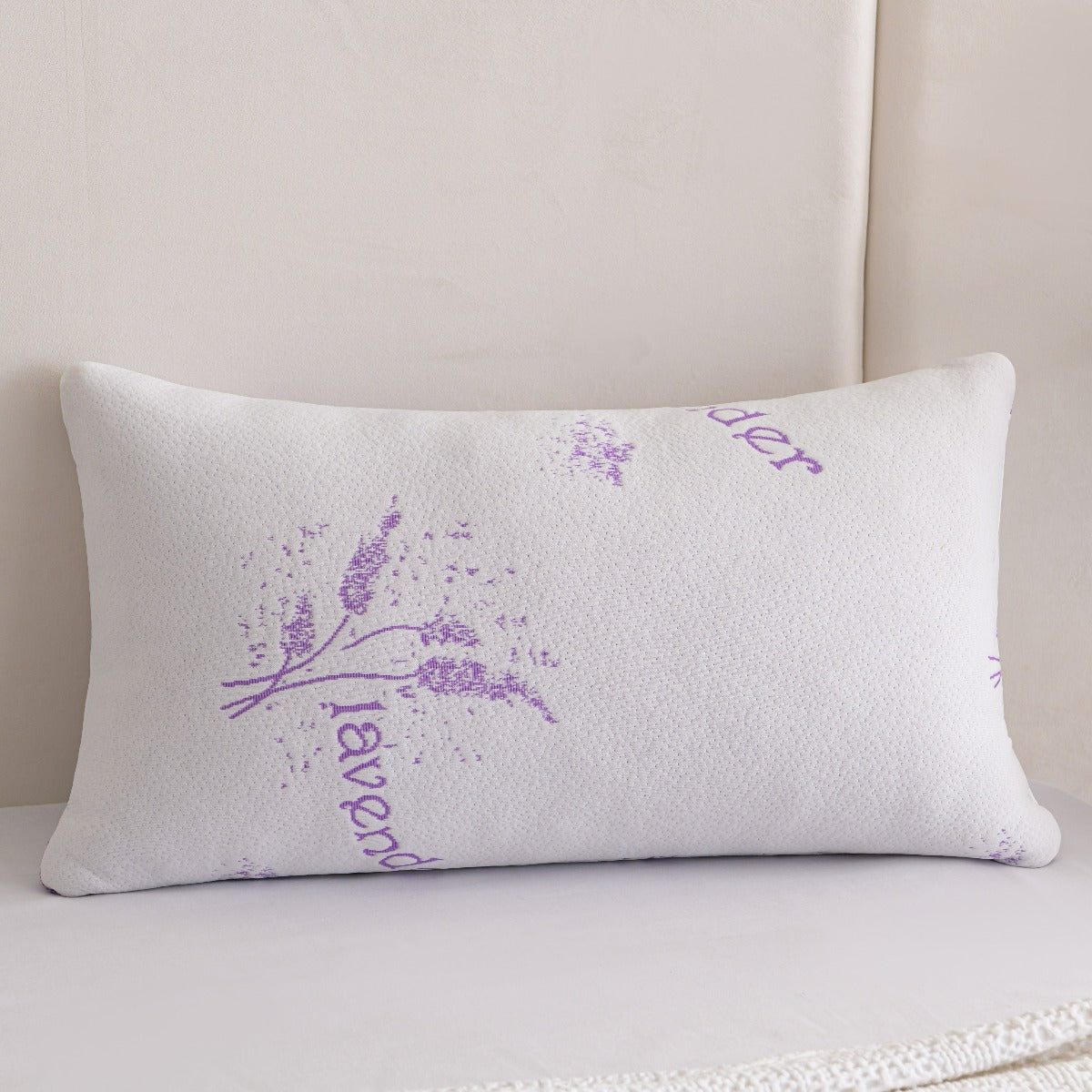 Memory Foam Bed Pillow