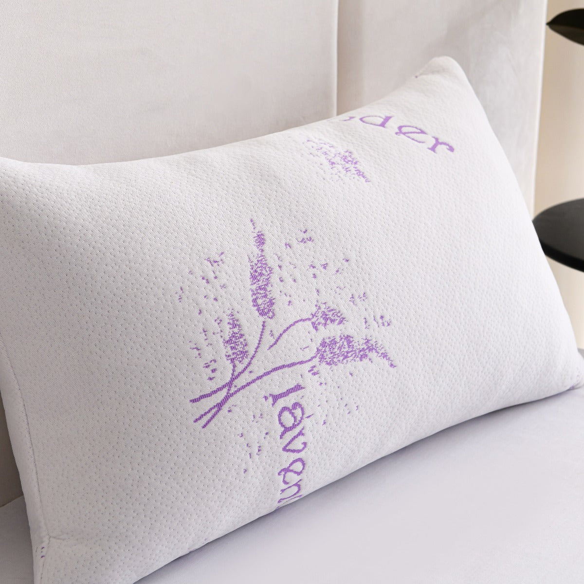 Memory Foam Bed Pillow