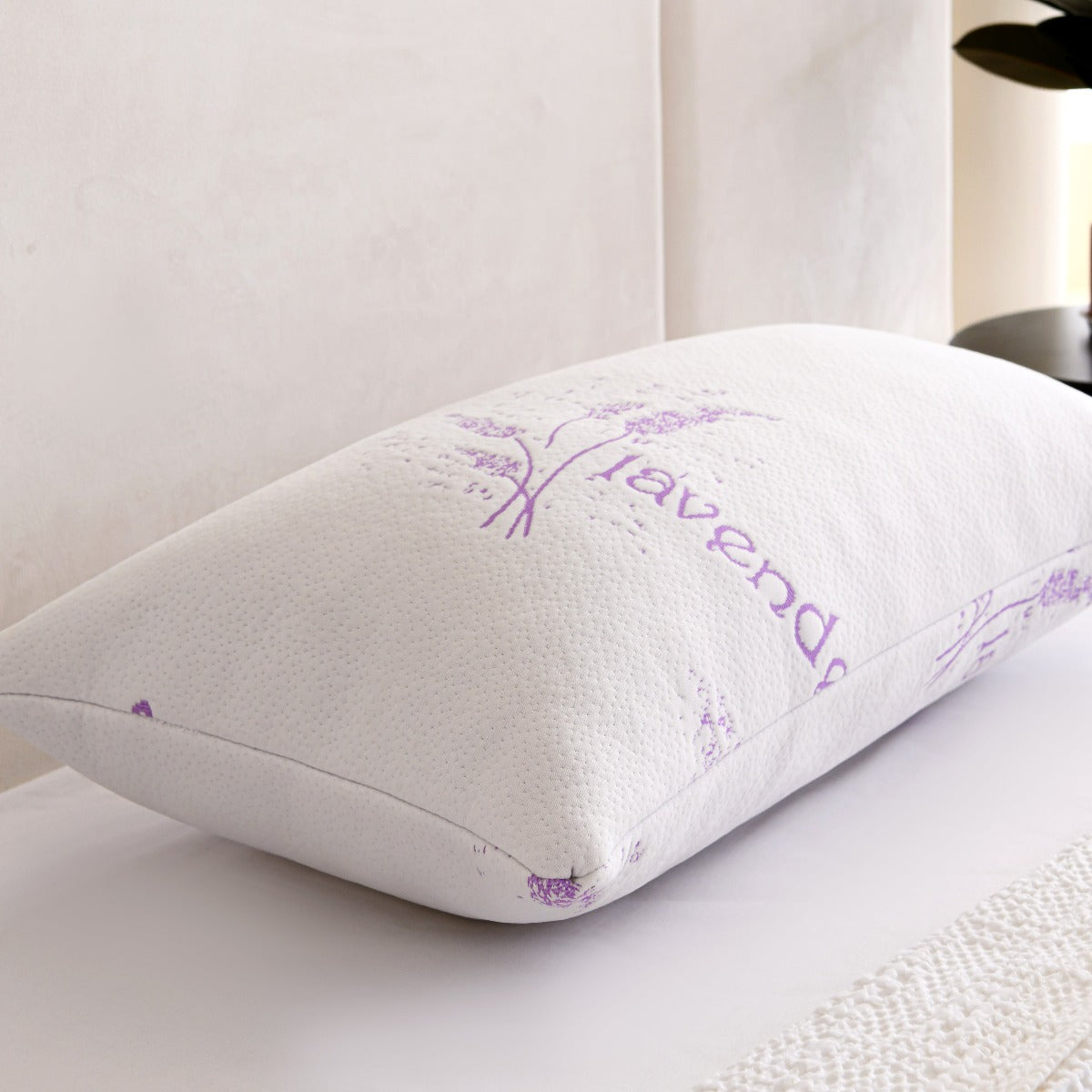 Memory Foam Bed Pillow