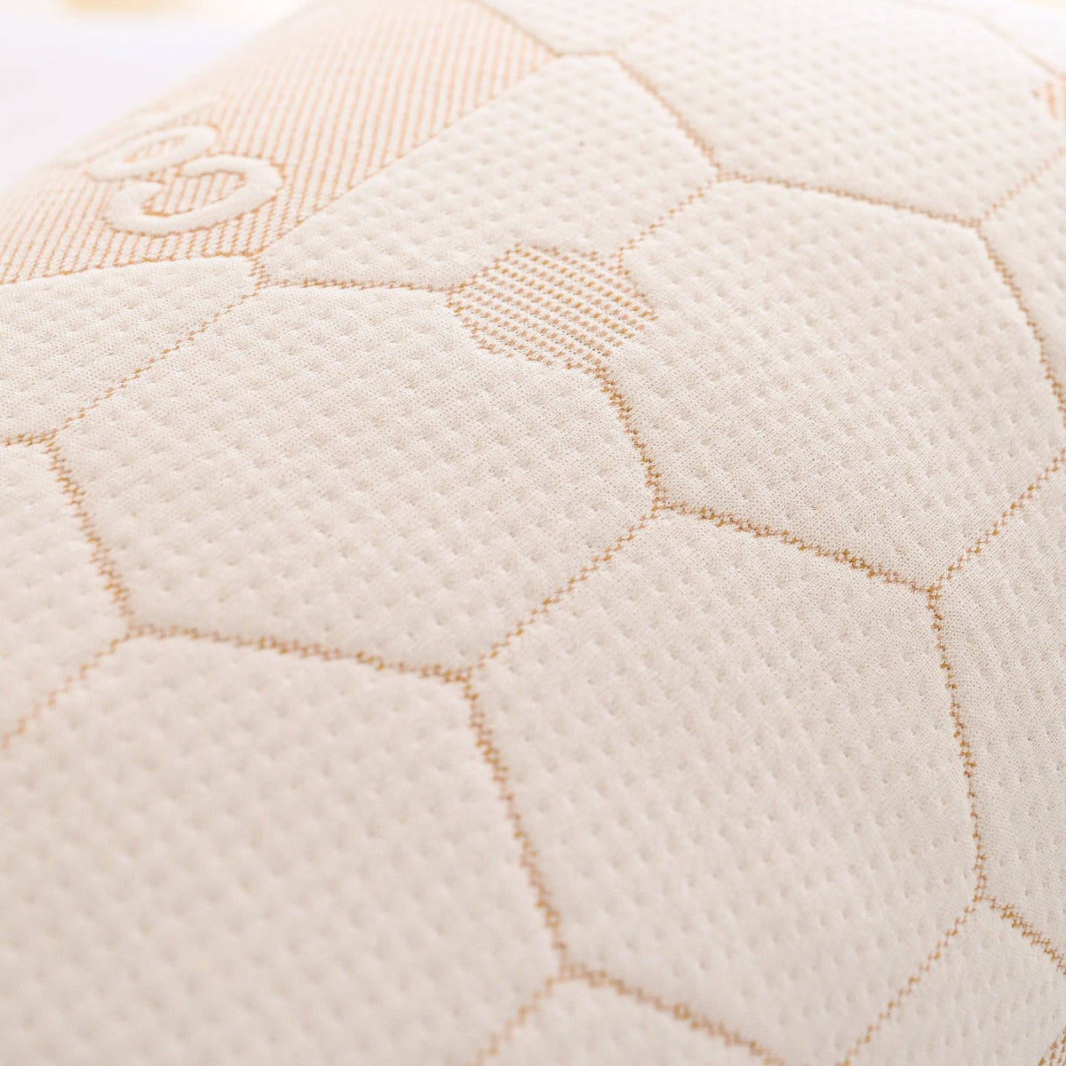 Memory Foam Bed Pillow