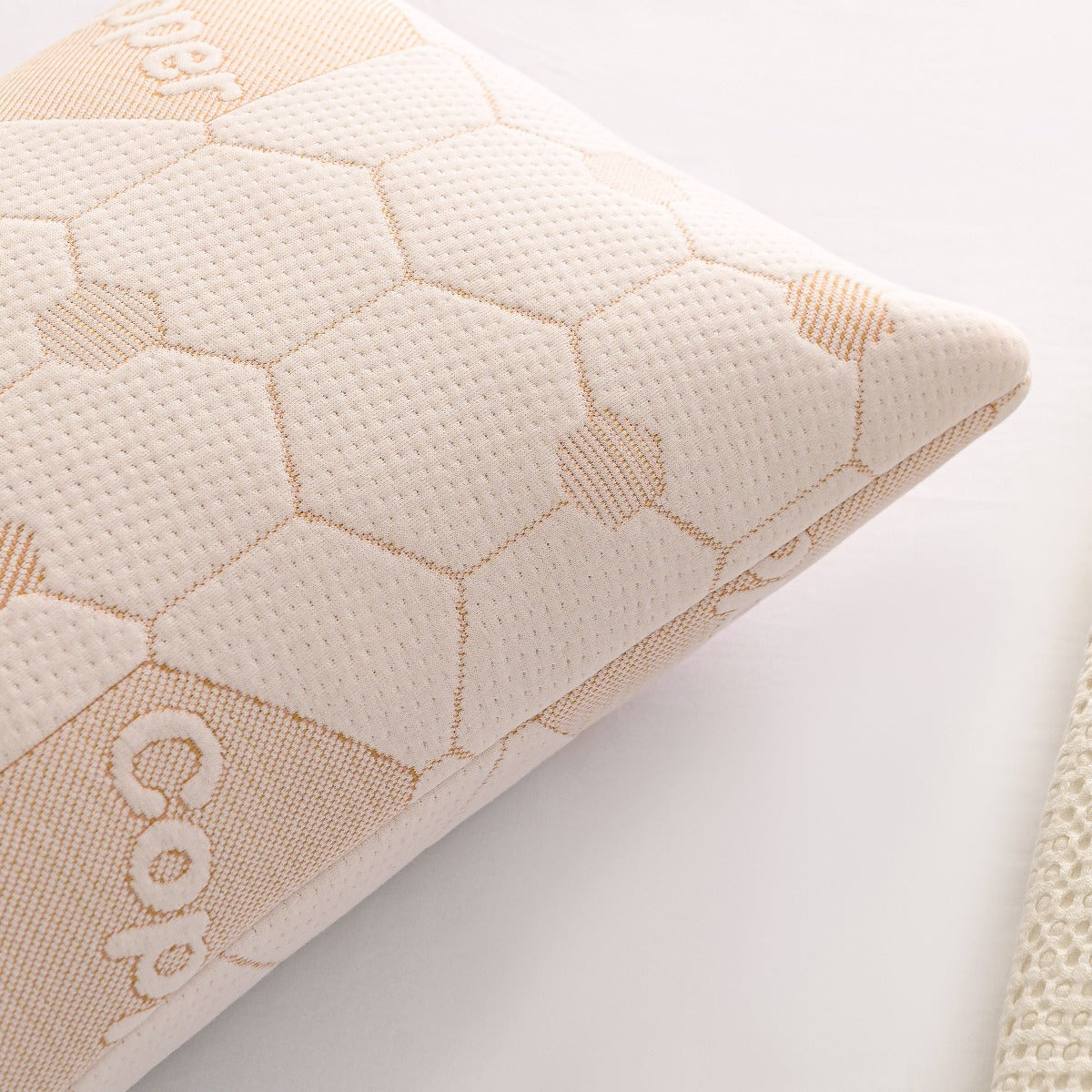 Memory Foam Bed Pillow