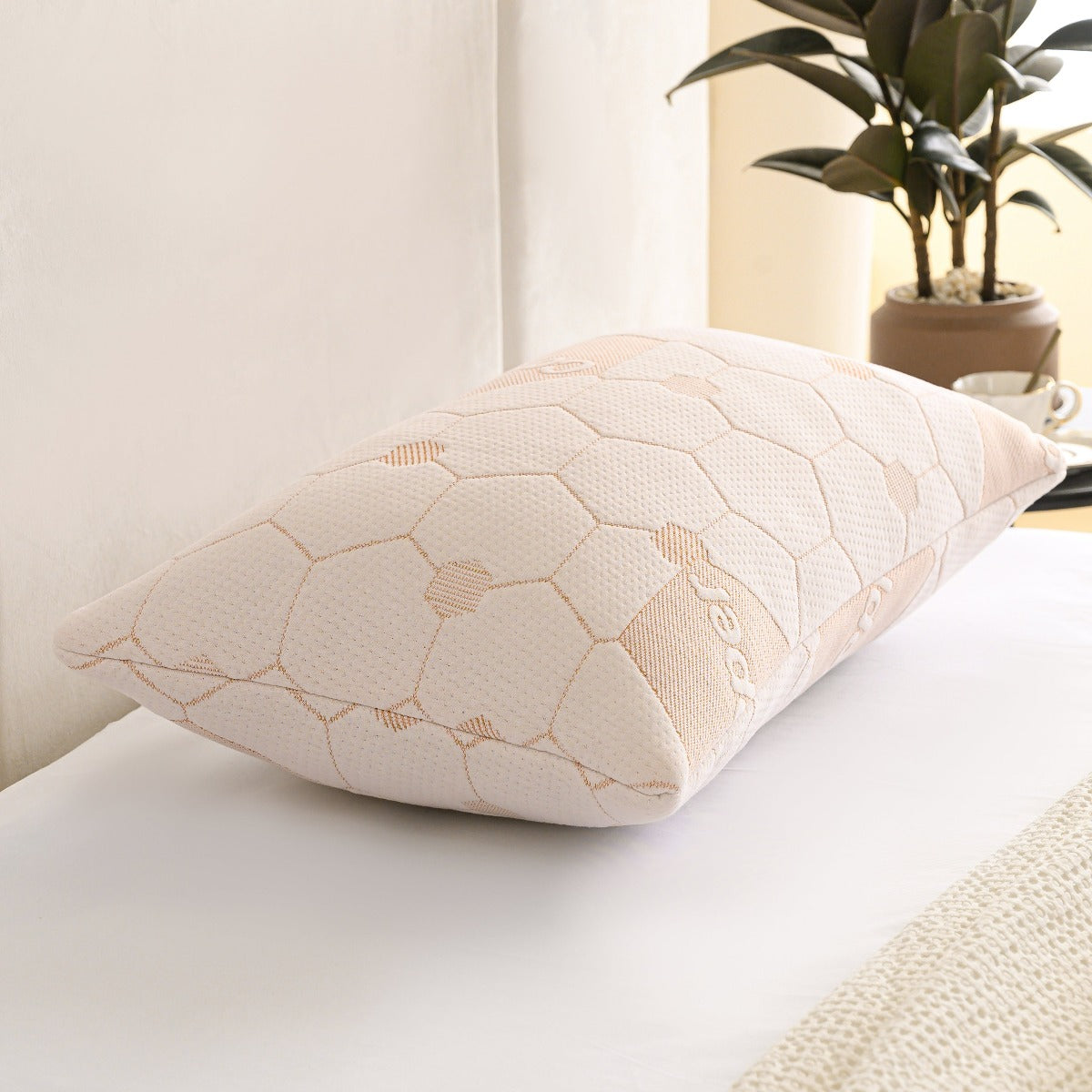 Memory Foam Bed Pillow