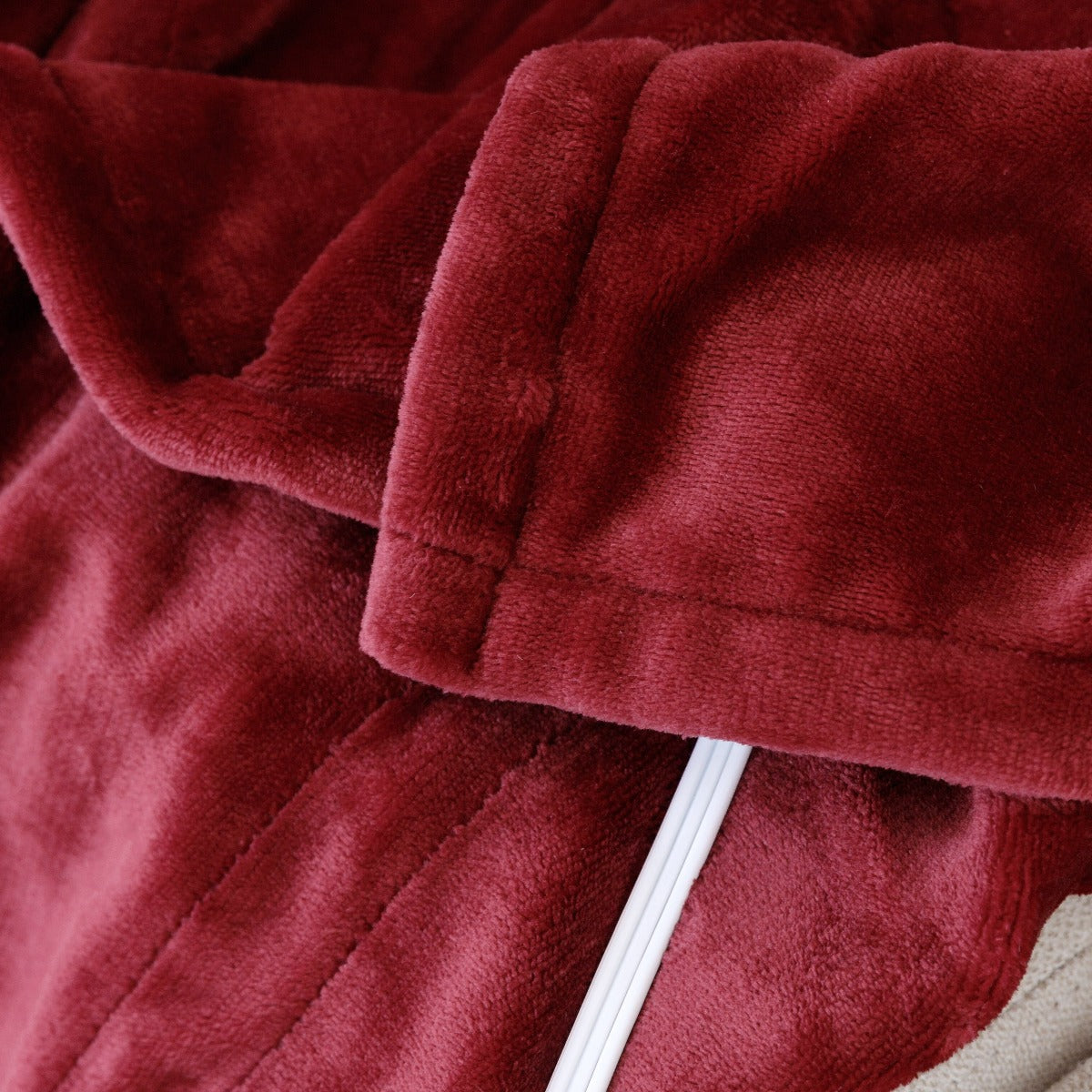 Microplush Heated 50x60 Throw