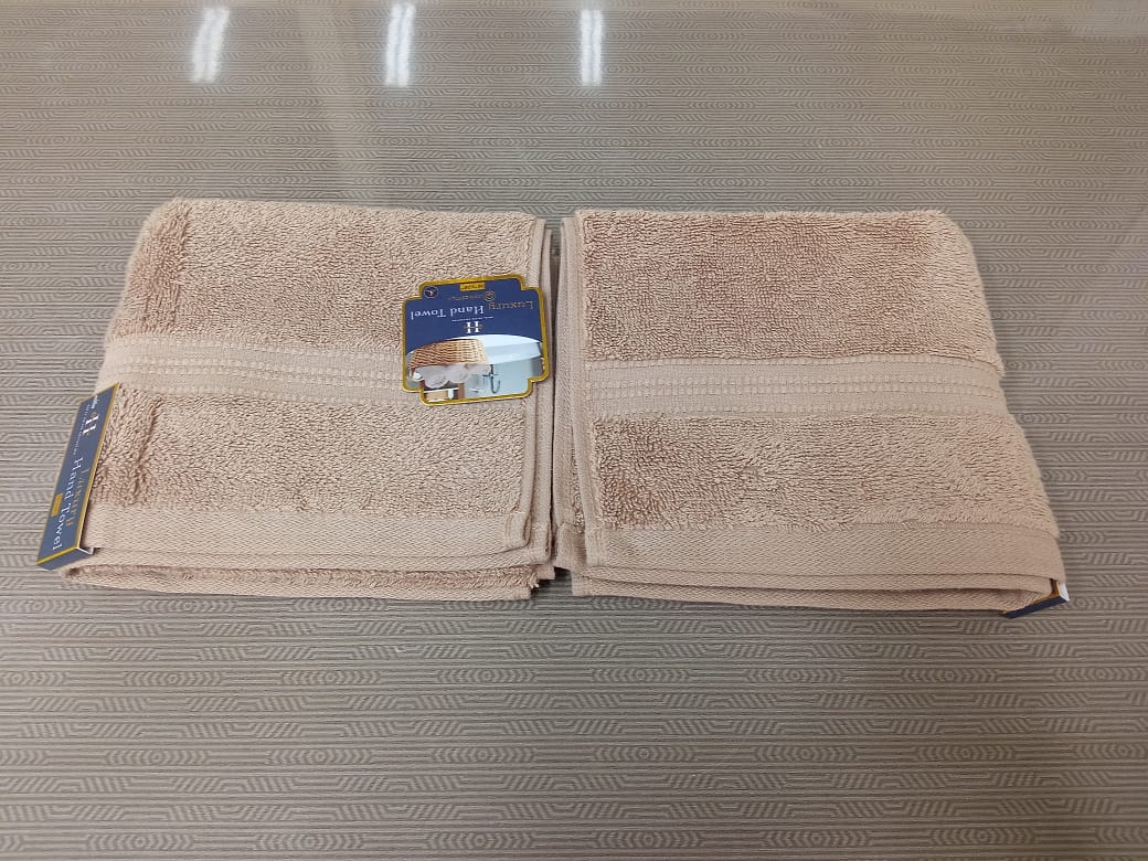 16x28 Hand Towel