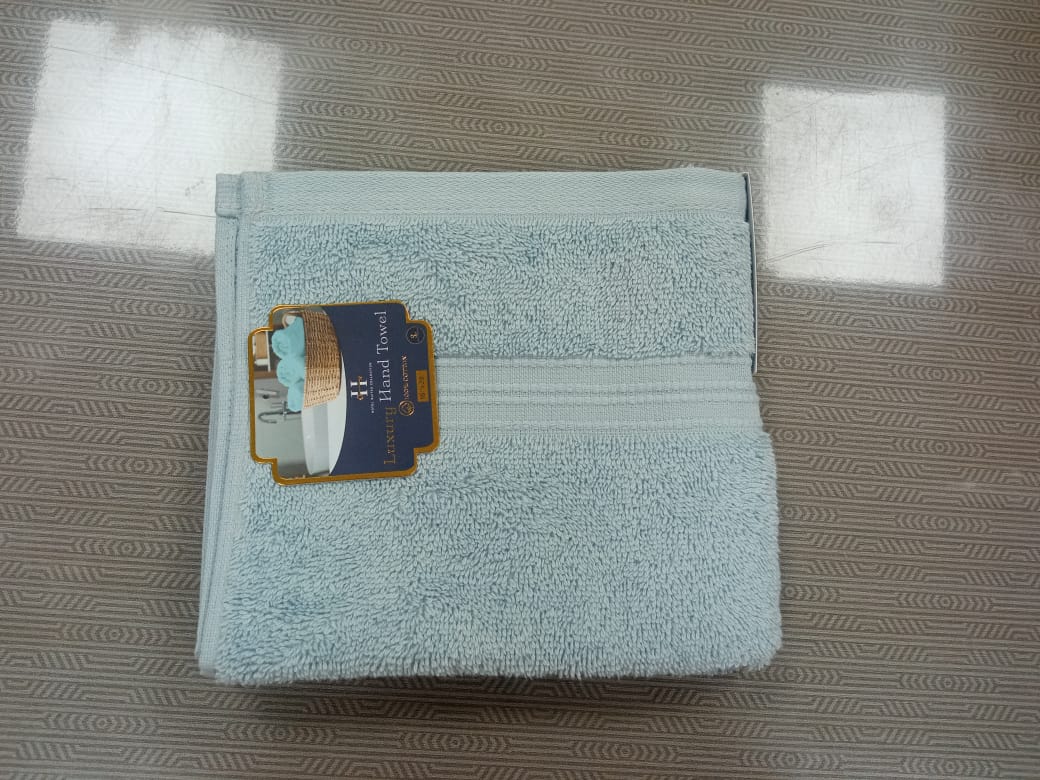 16x28 Hand Towel