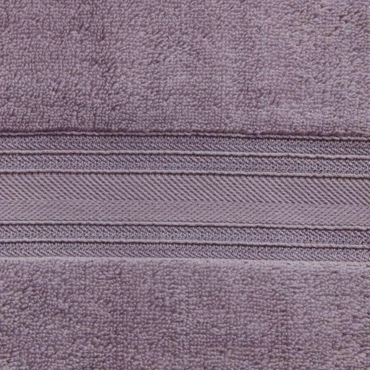 4 Piece Cotton Bath Towels Set | Spirit Linen - Nirvana