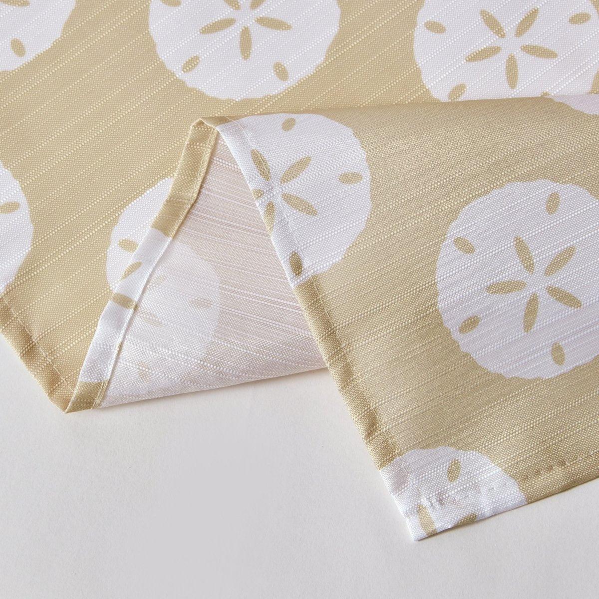 13pc Hooks Polyester Shower Curtain Set - Spirit Linen