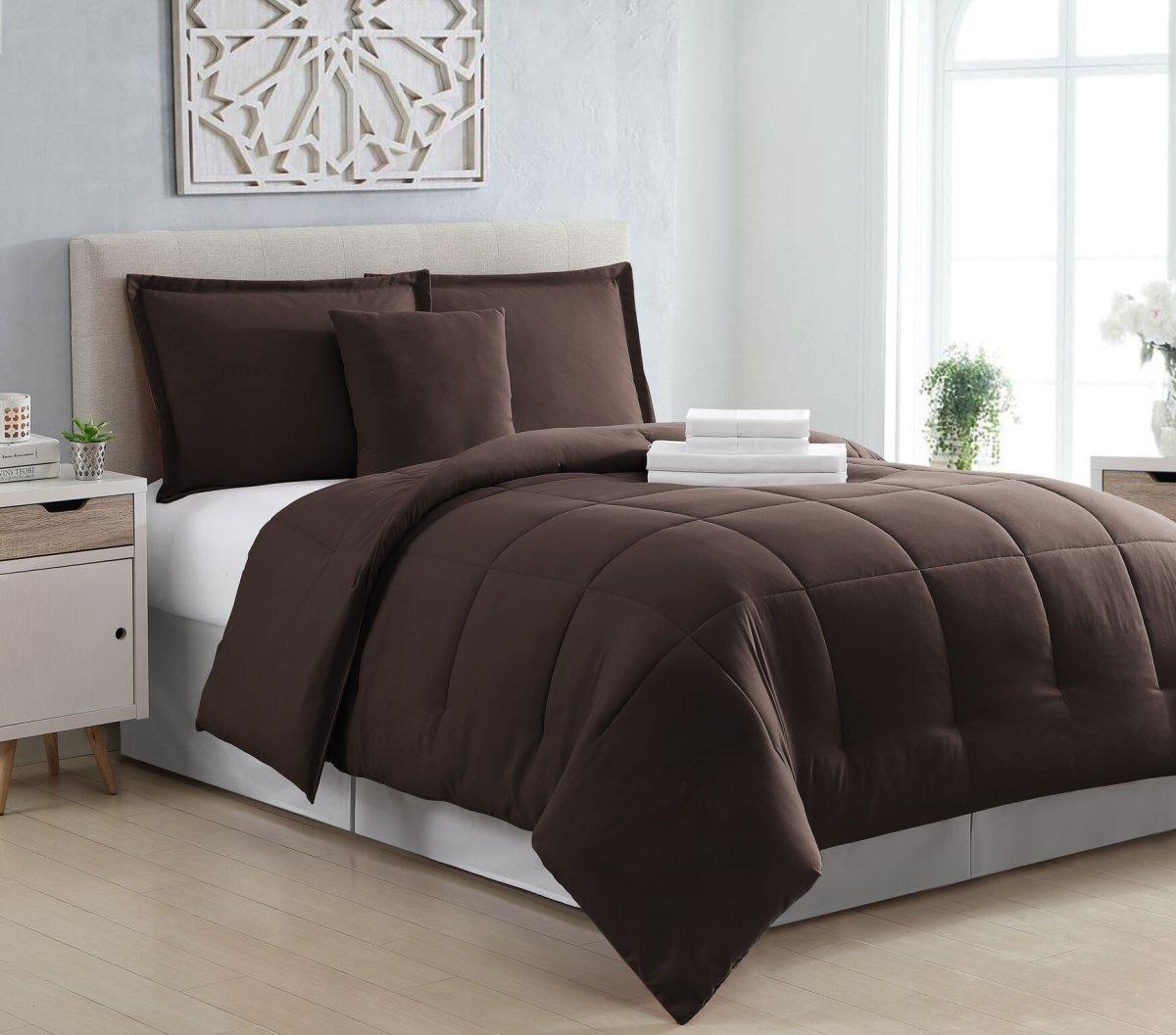 Bed in a Bag Set with Sheets - Spirit Linen