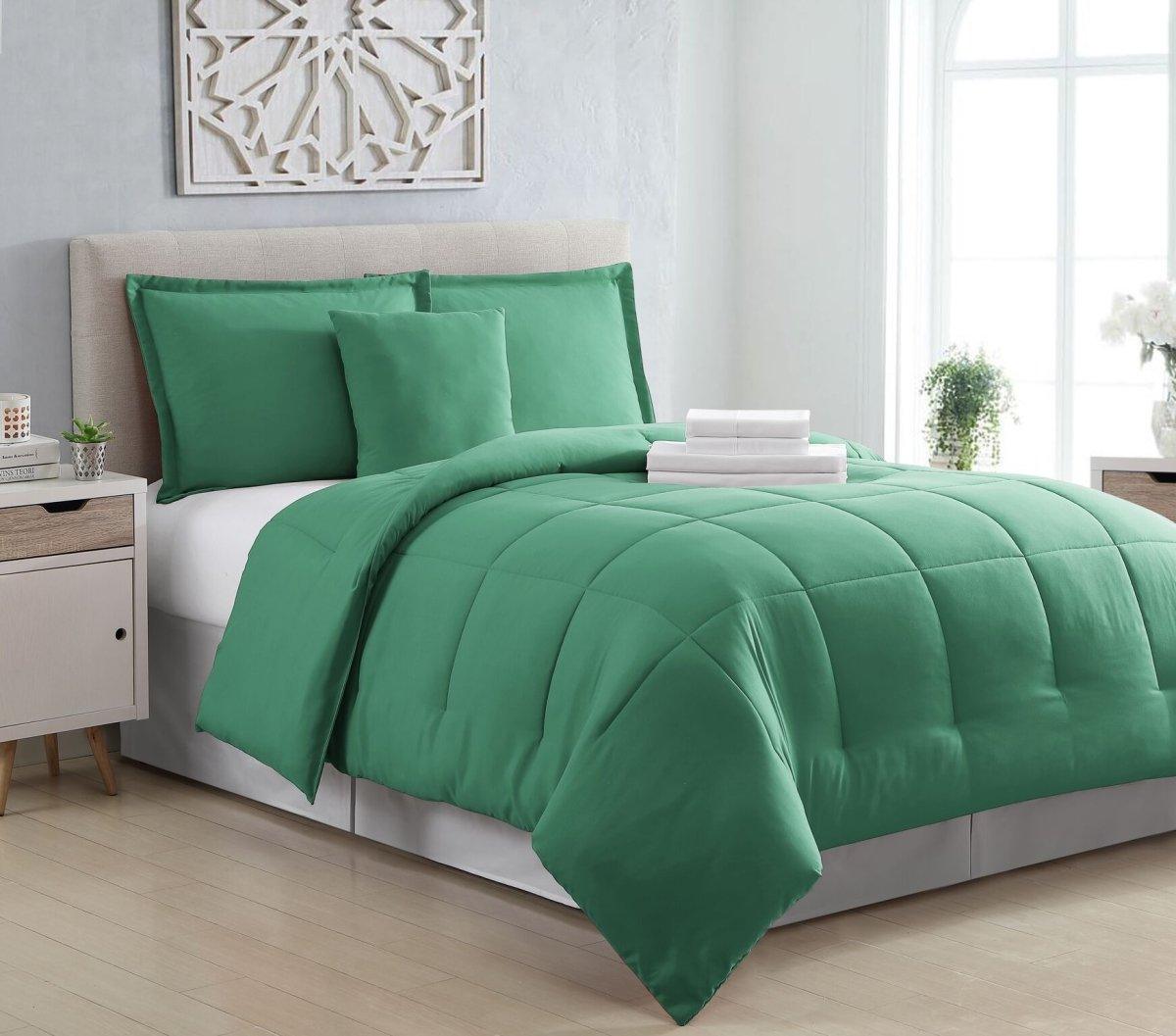 Bed in a Bag Set with Sheets - Spirit Linen