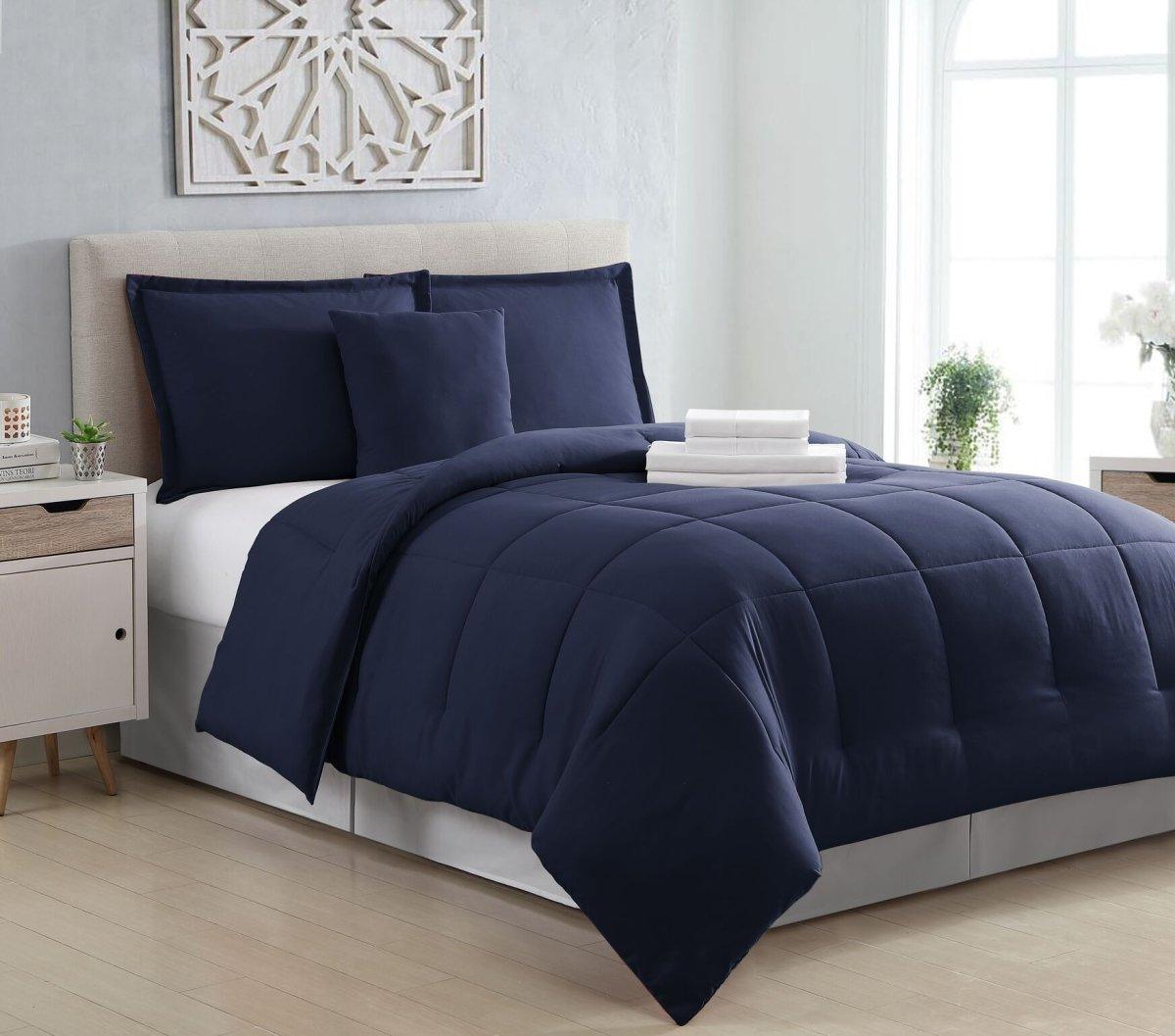 Bed in a Bag Set with Sheets - Spirit Linen