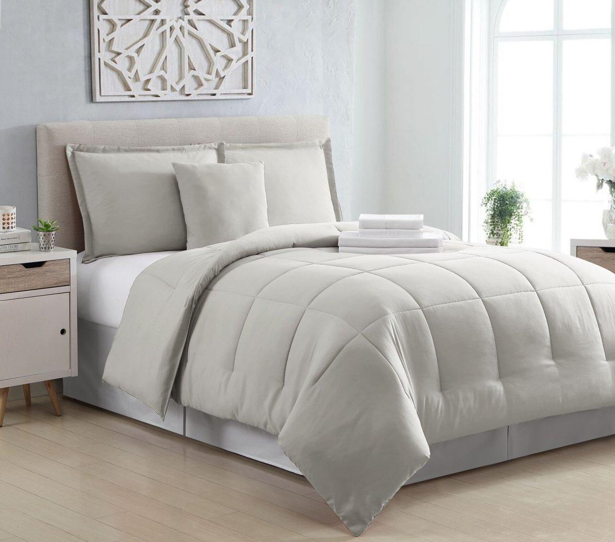 Bed in a Bag Set with Sheets - Spirit Linen