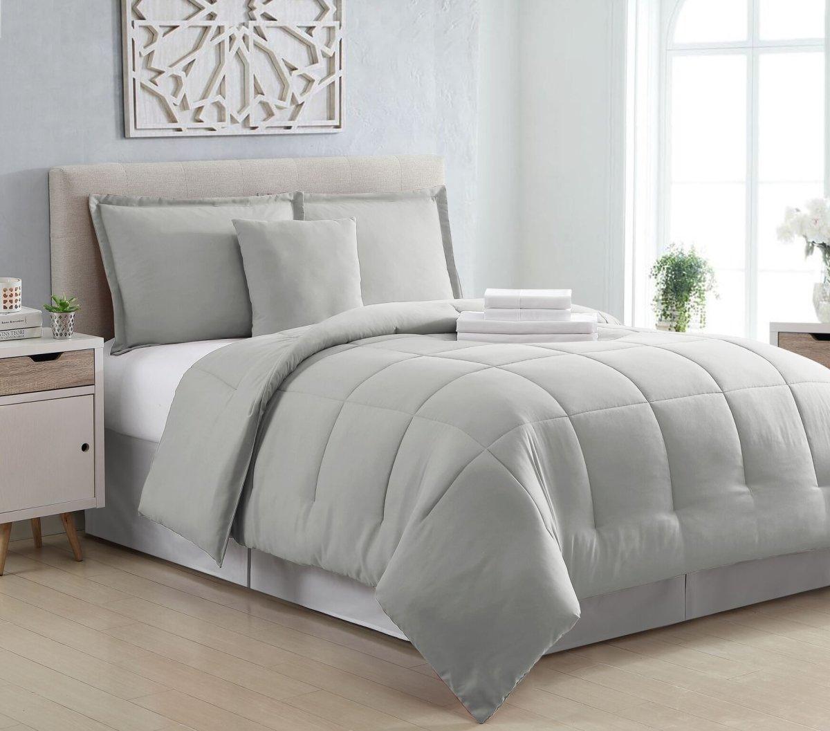 Bed in a Bag Set with Sheets - Spirit Linen