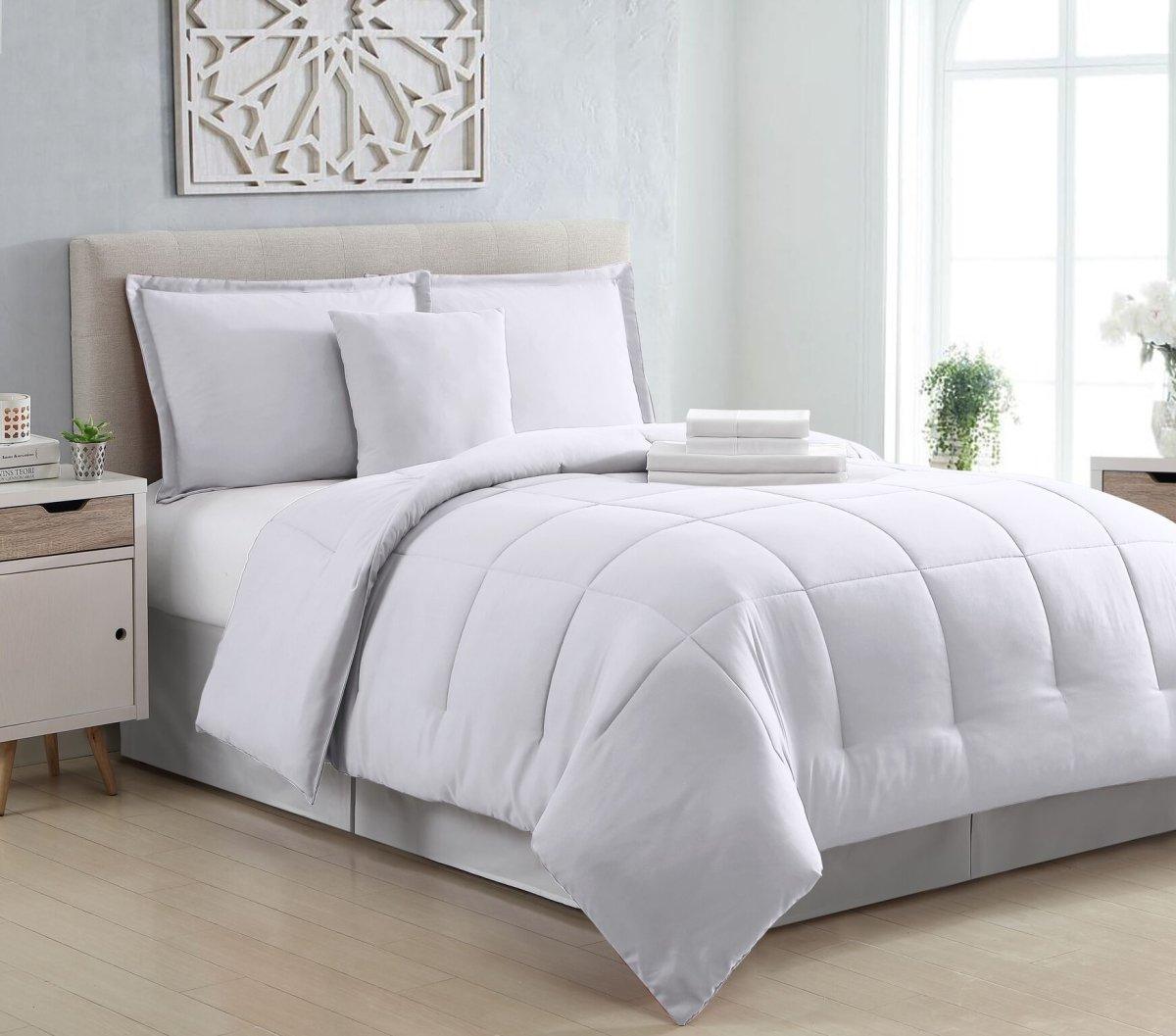 Bed in a Bag Set with Sheets - Spirit Linen