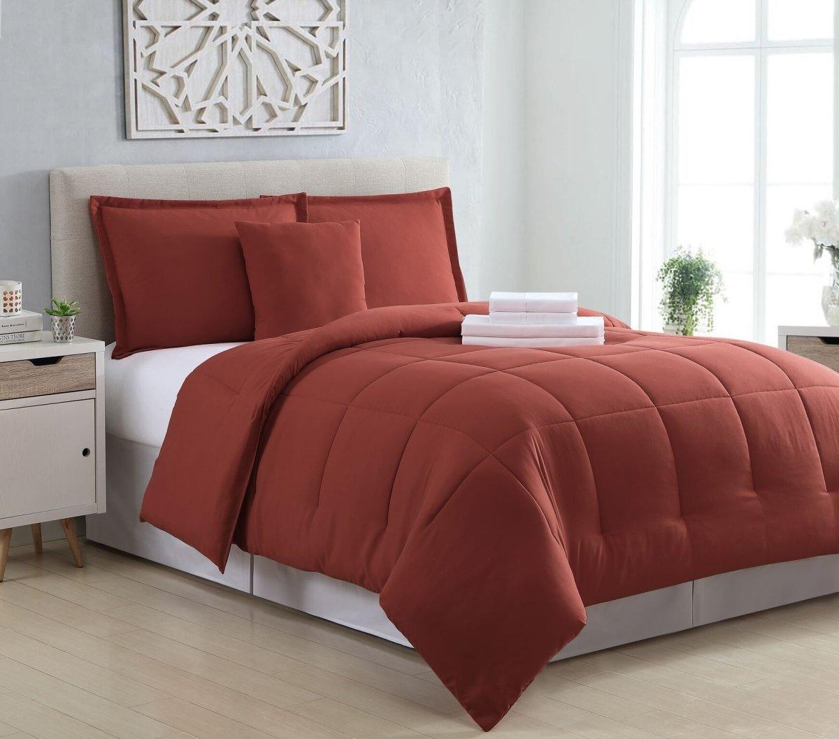 Bed in a Bag Set with Sheets - Spirit Linen