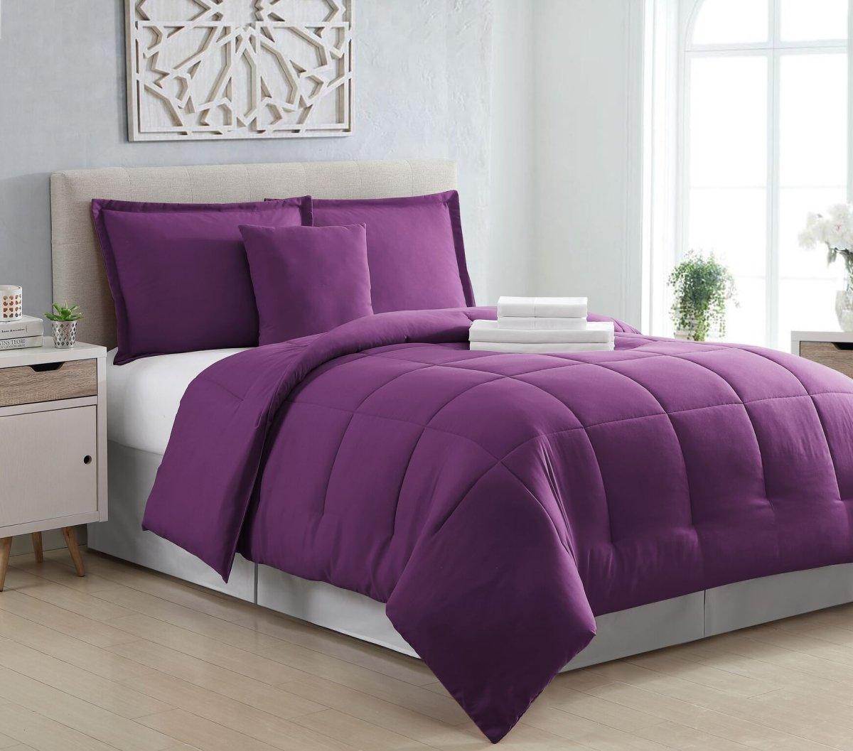 Bed in a Bag Set with Sheets - Spirit Linen