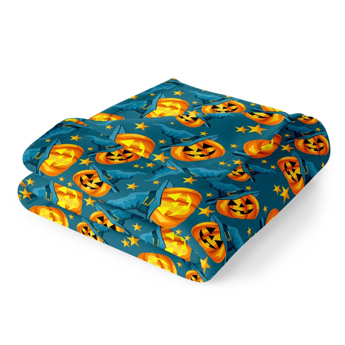Ultra Soft Oversized Plush Holiday Throw Blanket - Stylish Home Décor for Bed or Couch - Spirit Linen