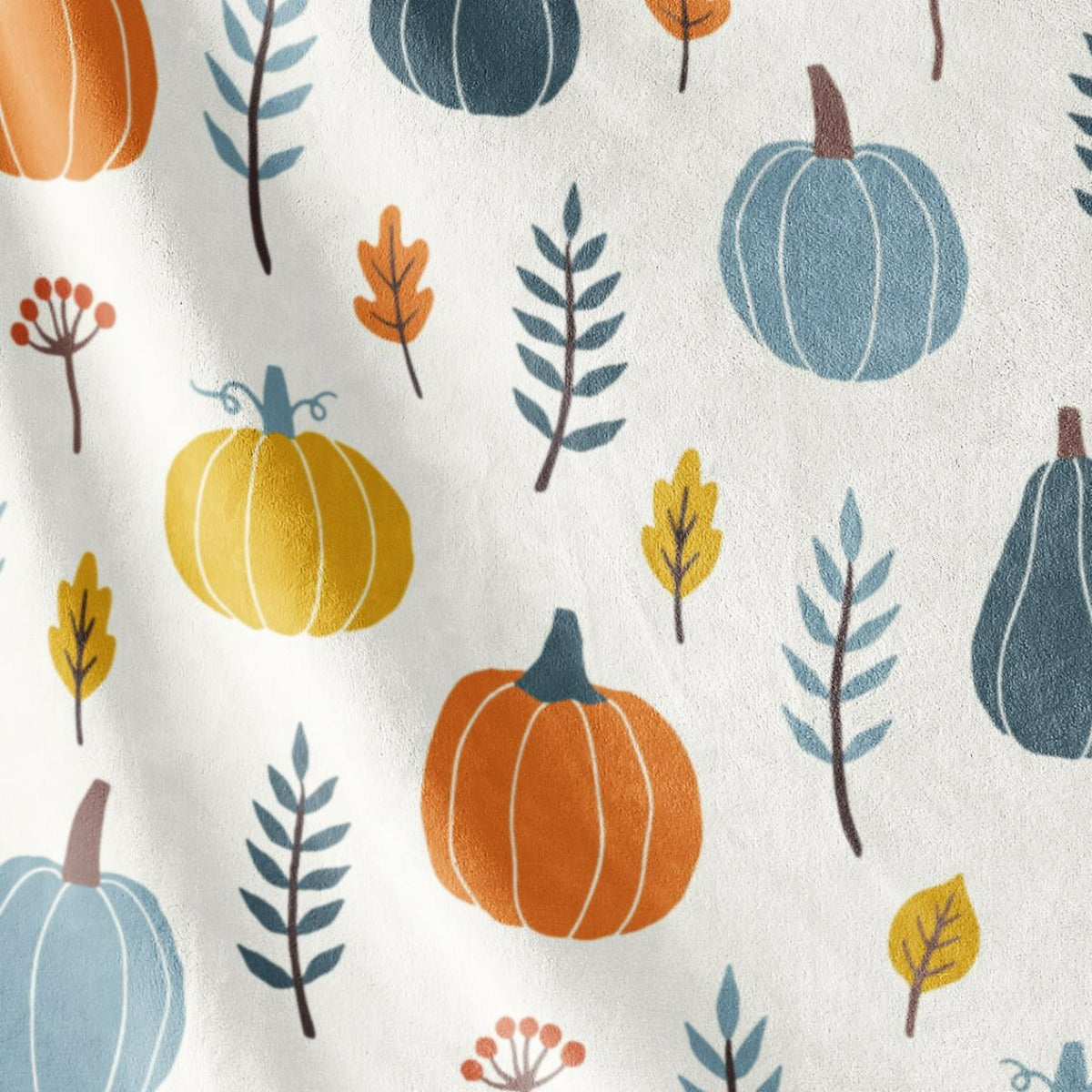 Ultra Soft Oversized Plush Holiday Throw Blanket - Stylish Home Décor for Bed or Couch - Spirit Linen