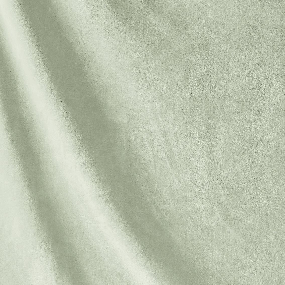 Ultra Soft Oversized Plush Solid Throw Blanket - Stylish Home Décor for Bed or Couch - Spirit Linen