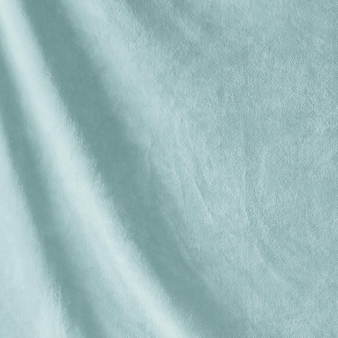 Ultra Soft Oversized Plush Solid Throw Blanket - Stylish Home Décor for Bed or Couch - Spirit Linen