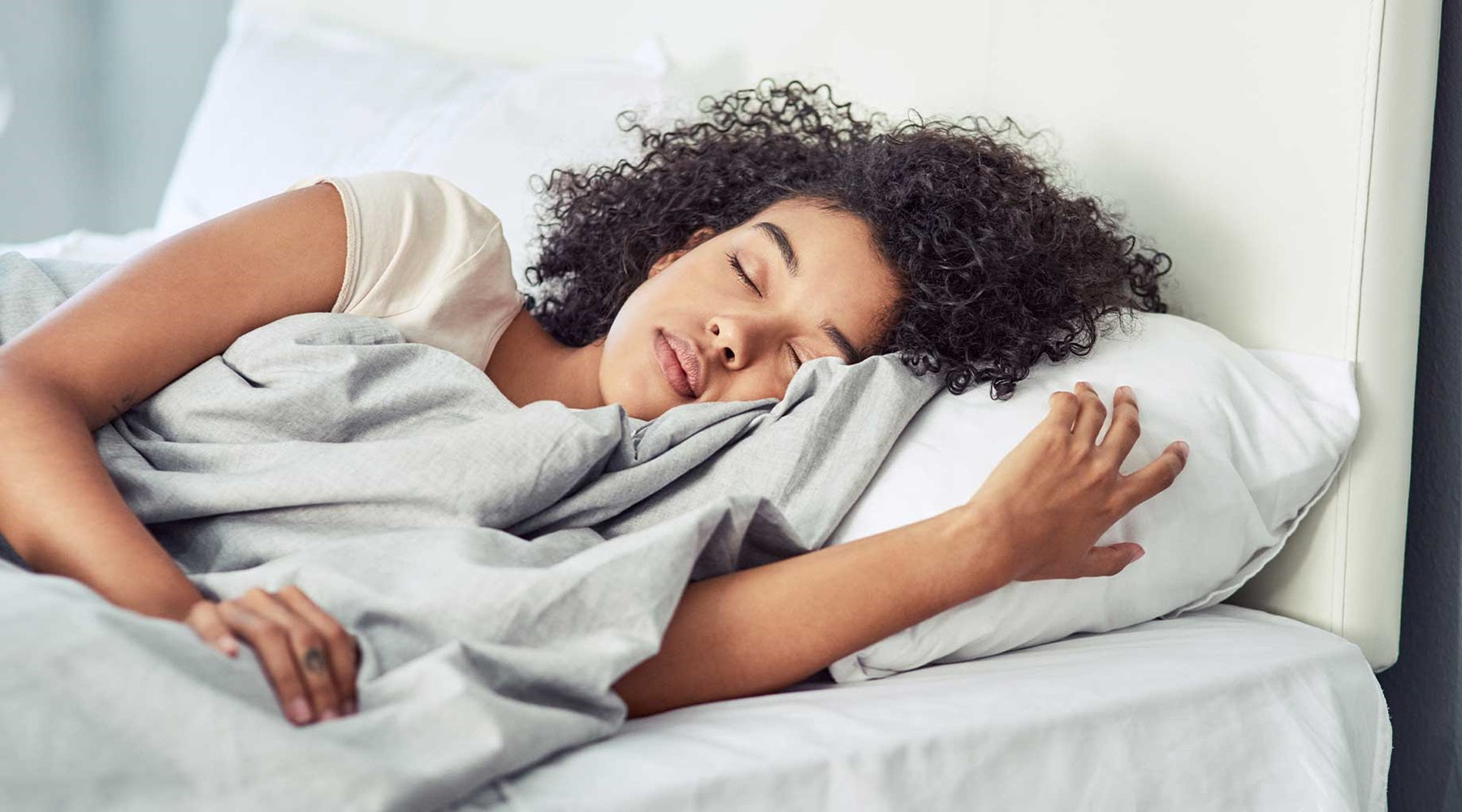 Could the Egyptian Method Improve Your Sleep? - Spirit Linen Home