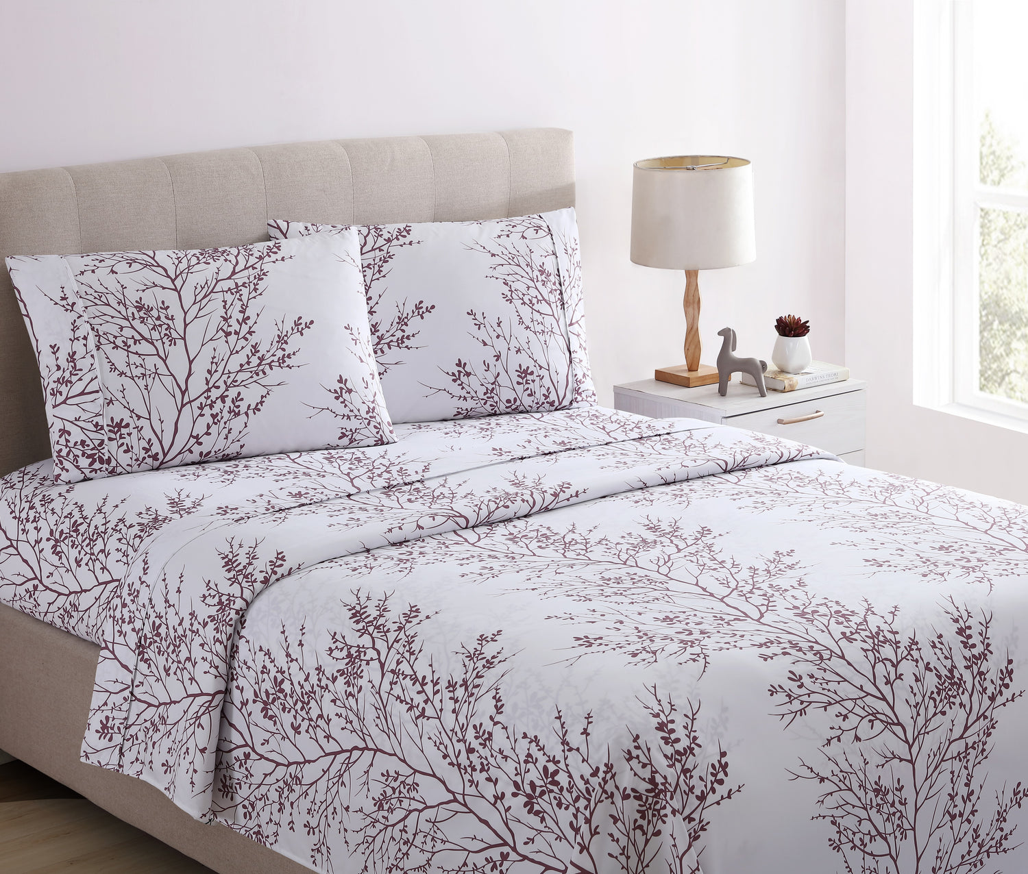 How to Choose the Best Bed Sheets - Spirit Linen Home