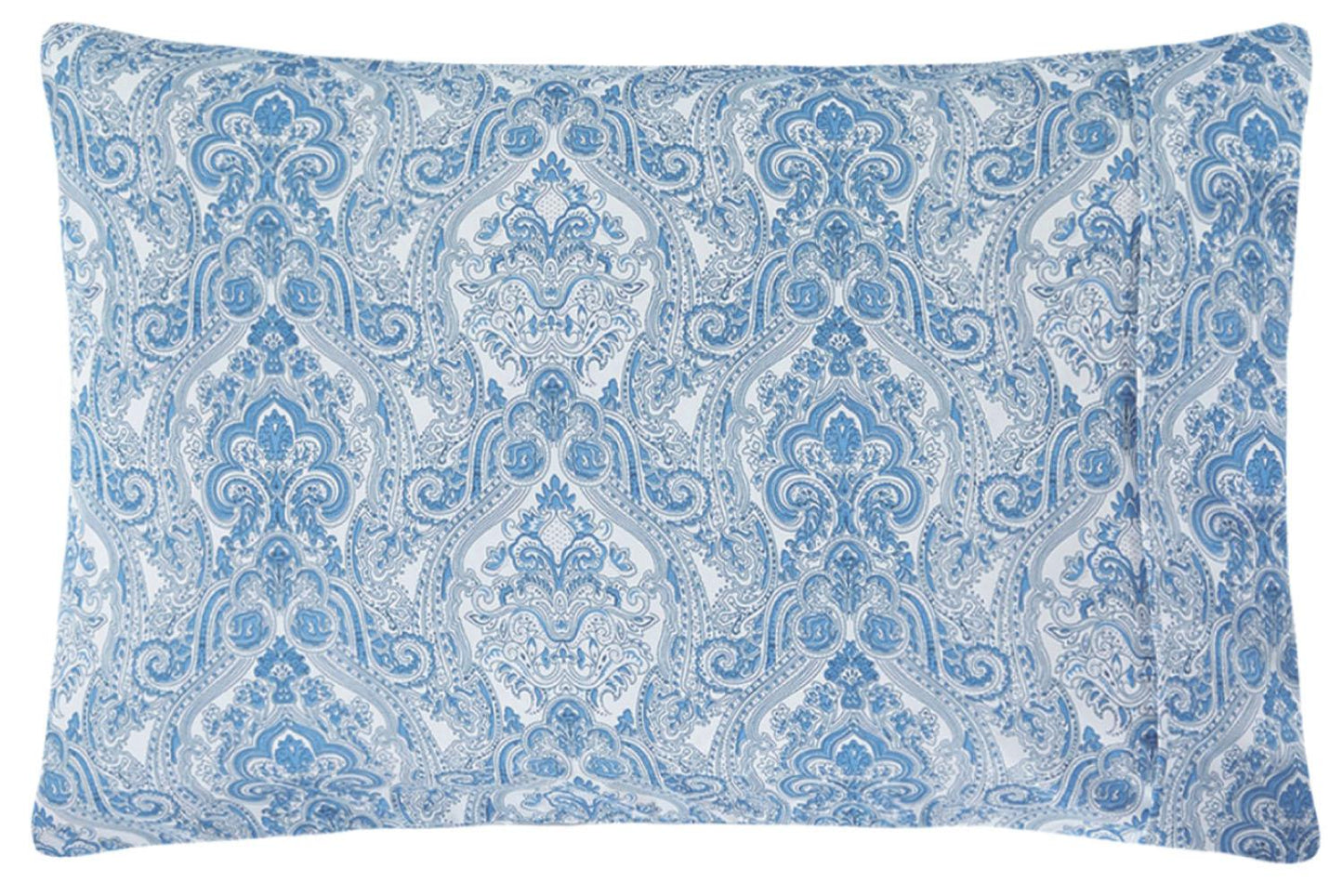 6PC Bed Sheets Set Paisley Sweet Dream Ultra Soft Microfiber