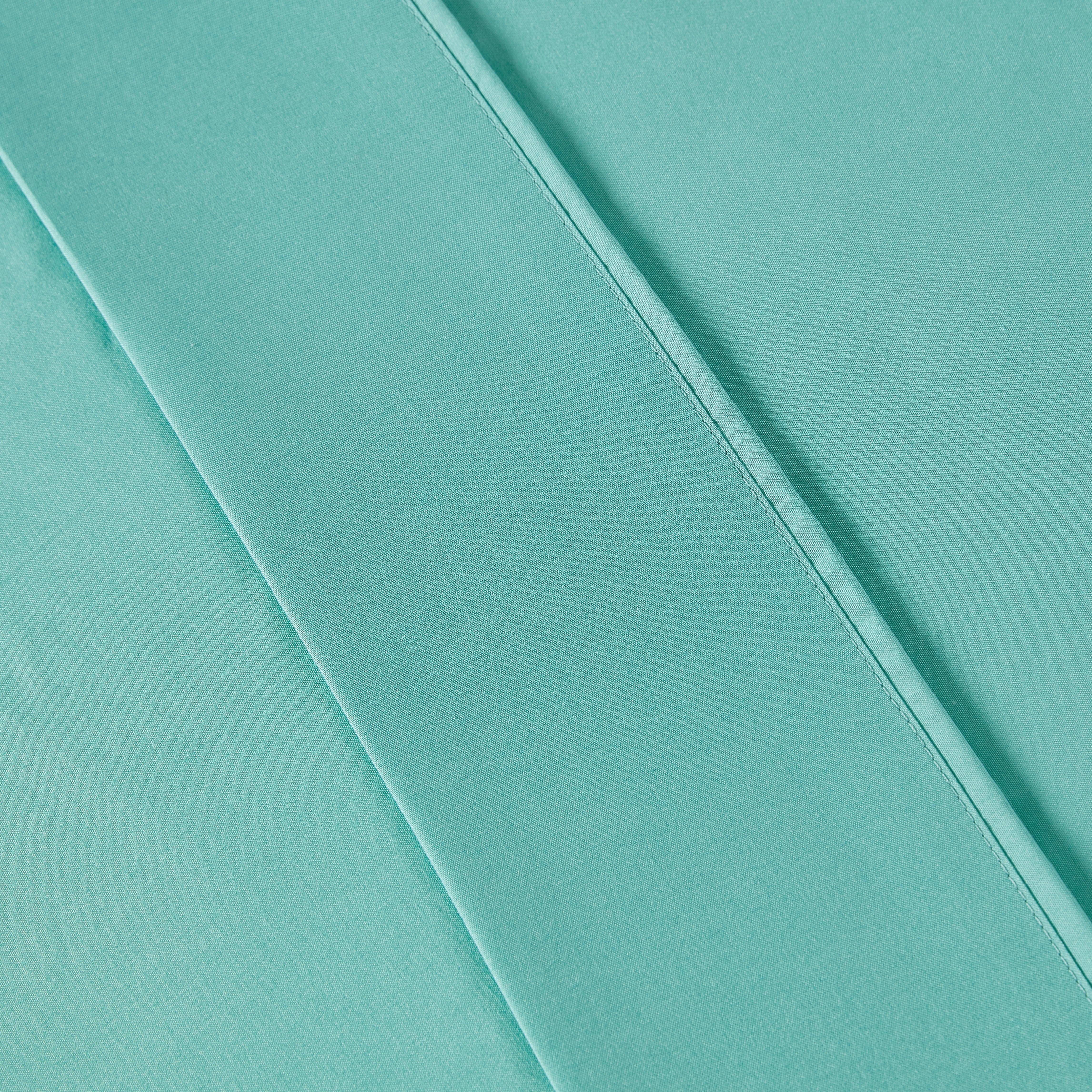 Solid Bonus Sheet Set- Turquoise
