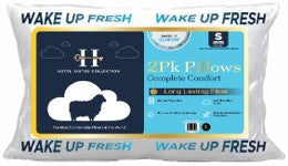 2-pack Bed Pillows