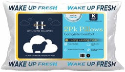 2-pack Bed Pillows