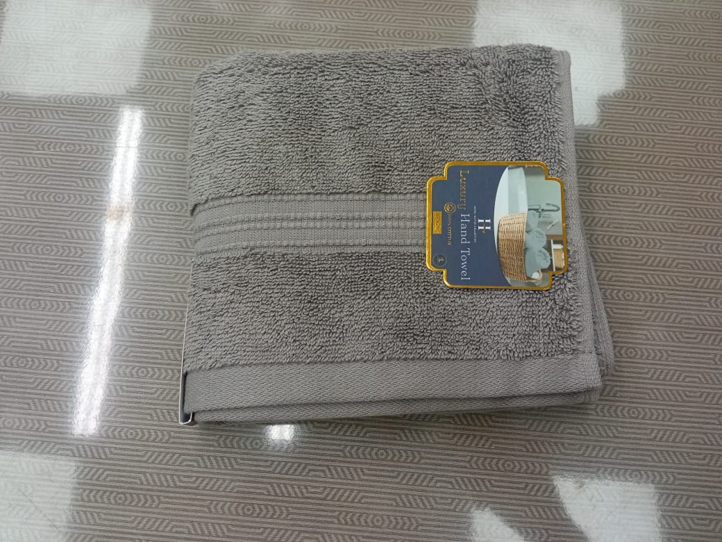 16x28 Hand Towel
