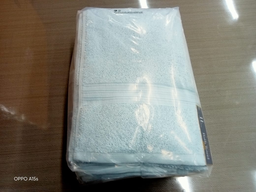 16x28 Hand Towel