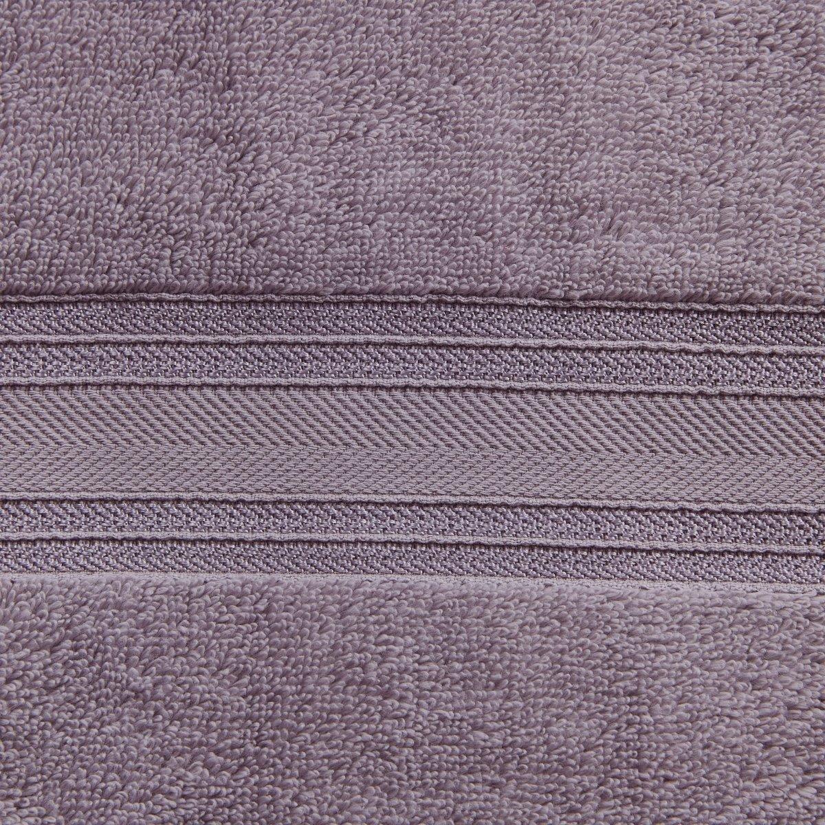 18pc Cotton Bath Towels Set | Spirit Linen - Nirvana